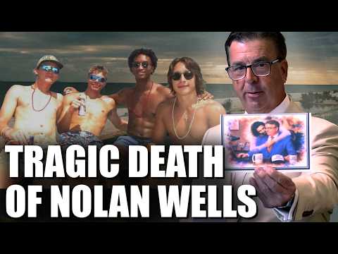 Thumbnail for Criminal Lawyer Reacts To The Tragic Death of Nolan Wells
