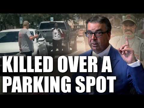 Thumbnail for Criminal Lawyer Reacts to Senseless Walmart Killing in Florida