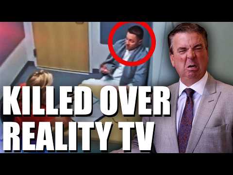 Thumbnail for Criminal Lawyer Reacts To Husband Tries To Act