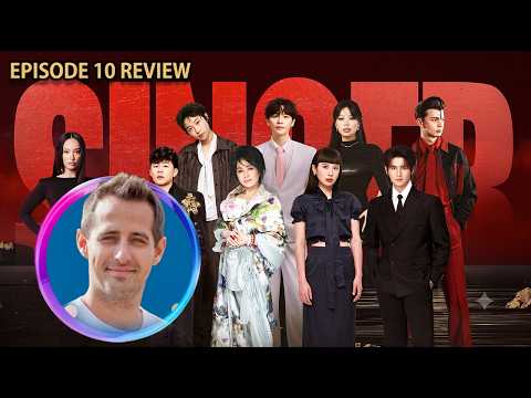 Thumbnail for 國外音樂製作人大實話銳評《歌手2026》第十期｜Vocal Coach Reaction #齊豫 #尤长靖 #胡彦斌 #竇靖童 #万妮达 #faouzia #ab哥 #tonyblaine #魏如萱