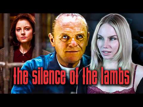 Video thumbnail: I needed to see *The Silence Of The Lambs* to understand Cinephiles. MY FIRST TIME WATCHING!