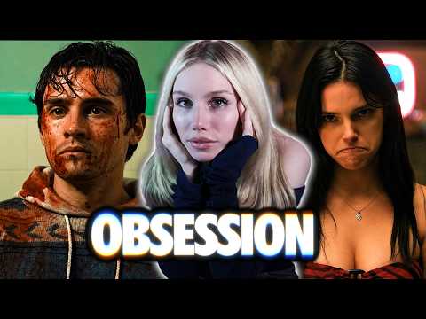 Video thumbnail: Bear’s Male Fantasy IS SO TWISTED: *OBSESSION* MY FIRST TIME WATCHING! we needed to THIS MOVIE!