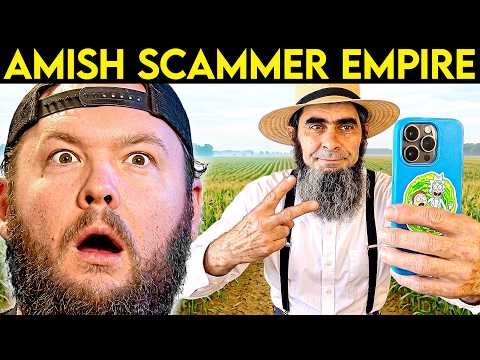 Thumbnail for AI Experts DEBUNK Fake YouTube Channels