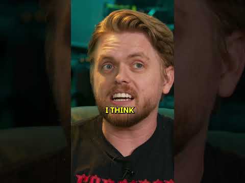 Thumbnail for Does SHREK 5 deserve ALL this HATE?