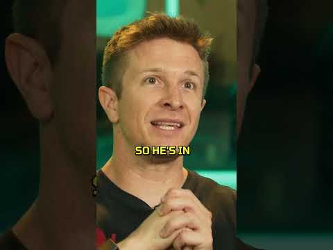 Thumbnail for How they did this Practical Effect in Project Hail Mary