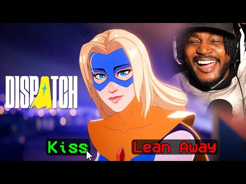 Video thumbnail: Mom, Don't Watch This | Dispatch (Episode 1 + 2)