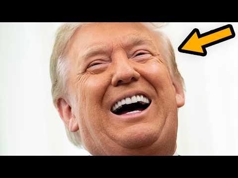 Video thumbnail: Trump just got EXACTLY what he wanted