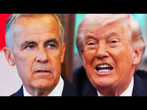 Video thumbnail: Trump ERUPTS after his bluff is called BADLY