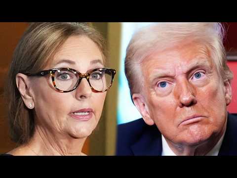 Video thumbnail: She said THIS, and then something unbelievable happened