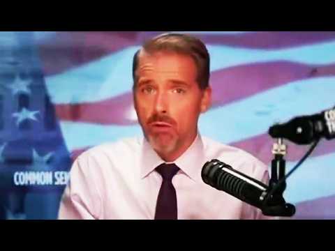 Video thumbnail: Top Trump defender gets BRUTAL reality check