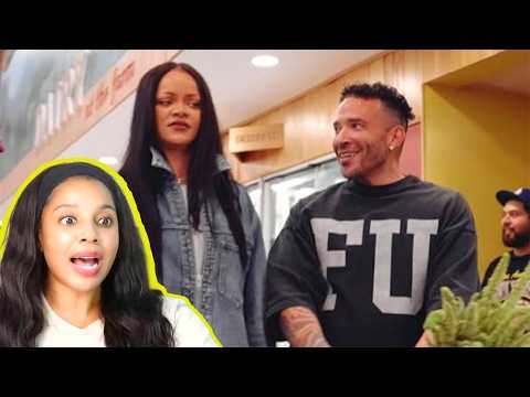 Thumbnail for Rihanna BLACKMAILED by Jason Lee?! Nolan Wells AUTOPSY RESULTS Shock Everyone | Reaction