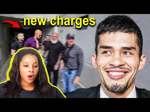 Thumbnail for Sneako Gets the Last Laugh on Andrew Tate | Reaction
