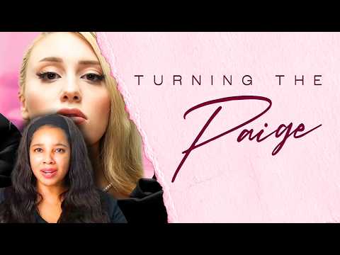 Thumbnail for Ariana Grande EXPOSED BY IMPERSONATOR (this is disturbing) | Reaction