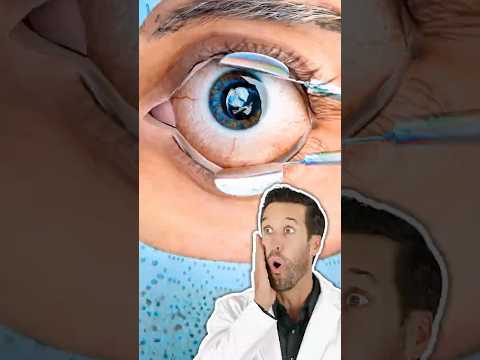 Thumbnail for ER Doctor REACTS to the Plane Accident That Helped Cure Blindness (Zack D. Films)