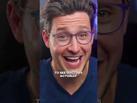 Thumbnail for Doctors Used To RECOMMEND Smoking 🤯