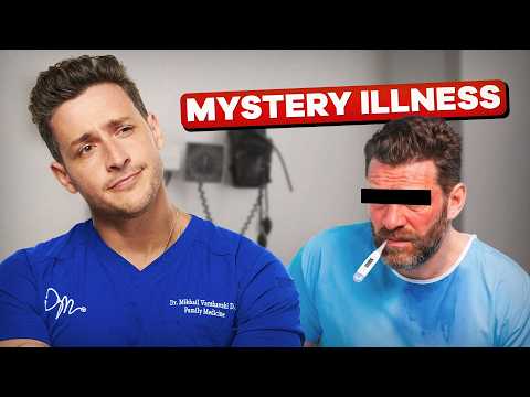 Thumbnail for My Strangest Medical Case Of The Year
