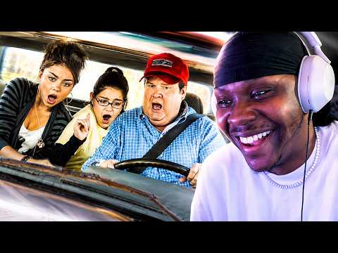 Video thumbnail: FIRST TIME WATCHING MODERN FAMILY Seaon 3 Episode 4-11 Reaction