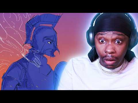 Video thumbnail: THIS WAS...| I WATCHING EPIC: THE MUSICAL For The FIRST TIME!