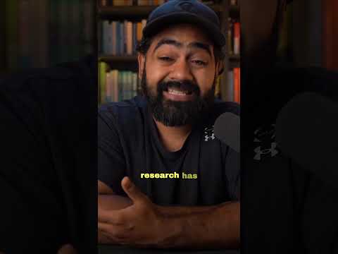 Thumbnail for Doctor Explains If Multivitamins Are A Scam