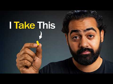 Thumbnail for Supplements You Should Take (and AVOID) in 2026