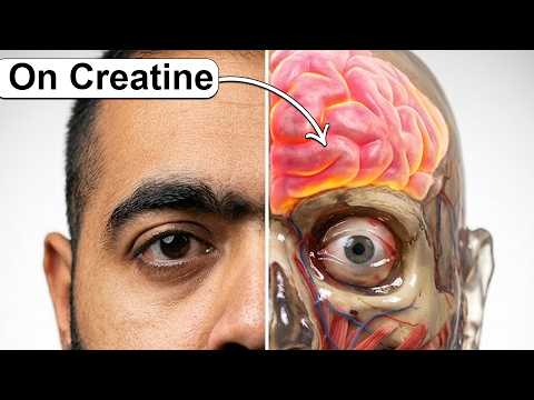 Thumbnail for You've Been Lied To About Creatine