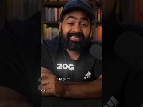Thumbnail for Doctor Explains Creatine For Alzheimer's Disease
