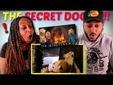 Thumbnail for SML Movie "The Secret Door 2" REACTION!!