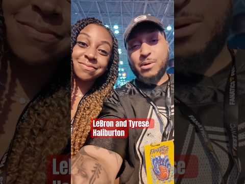 Thumbnail for #Sponsored Fanatics Fest NYC was CRAZY!