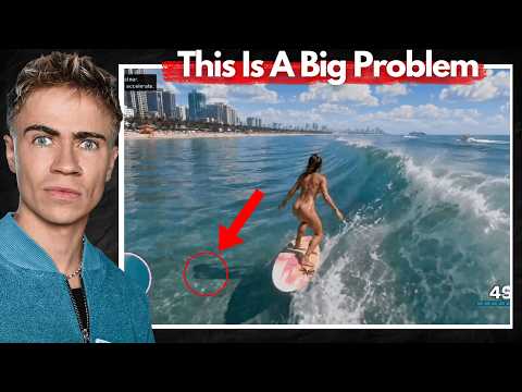 Video thumbnail: Ten GTA 6 Leaks