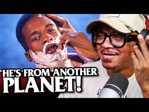 Video thumbnail: Millennial's First Time Hearing ERIC B. & RAKIM | "Follow The Leader" | Reaction
