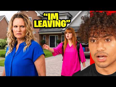 Thumbnail for STRICT MOM LEAVES HER FAMILY!