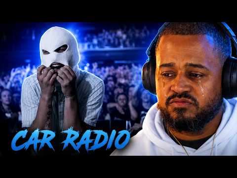 Video thumbnail: Twenty One Pilots Gives "Car Radio" A New Meaning... 😢