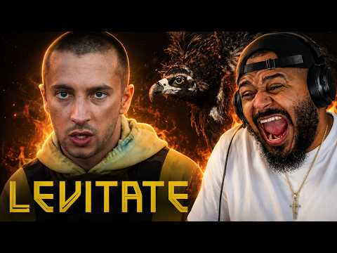 Video thumbnail: Twenty One Pilots Keep Levitating Above My Expectations... 😳