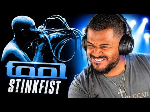 Video thumbnail: Every Tool Song Changes My Perspective... 😳 | "Stinkfist"