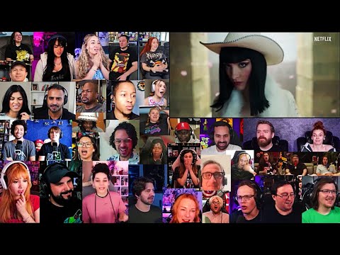 Video thumbnail: One Piece Season 2 First Look Reaction Mashup