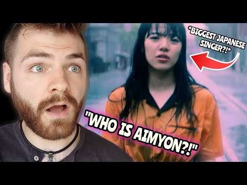 Thumbnail for First Time Hearing Aimyon - "Marigold" | OFFICIAL MUSIC VIDEO | FIRST TIME REACTION!