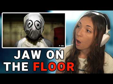 Video thumbnail: American Reacts to Ren - Money Game
