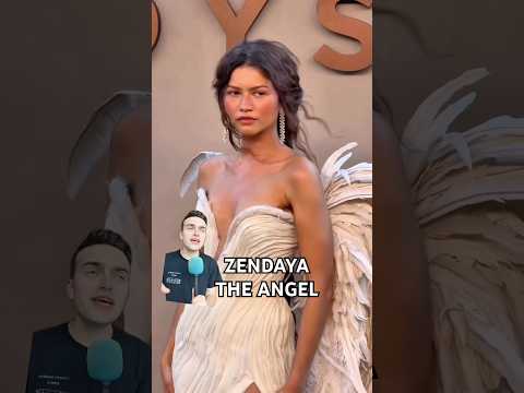 Thumbnail for zendaya i can’t even anymore #fashion #zendaya #redcarpet