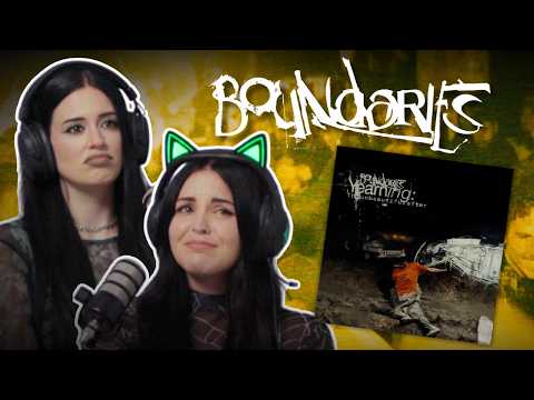 Video thumbnail: we were NOT ready!! MAY THIS PAIN NEVER LEAVE || BOUNDARIES reaction