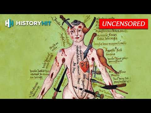 Thumbnail for Medieval Skeletons: BRUTAL Deaths Uncovered | Full Series