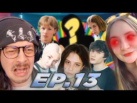 Thumbnail for my ASSISTANT forces me to listen to her favorite underrated artists!