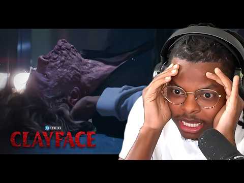 Thumbnail for ImDontai Reacts To Clayface | Official Trailer