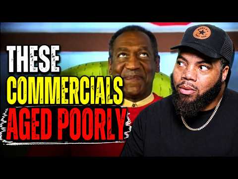Thumbnail for These 90s Commercials Did Not Age Well
