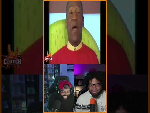 Thumbnail for Bill Cosby Nick Junior Commercial Was Weird