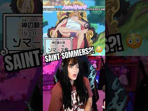 Thumbnail for WHAT?! 😳 ONE PIECE 1170  #onepiece #anime #shorts