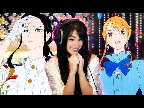 Thumbnail for ONE PIECE: Heroines REACTION!
