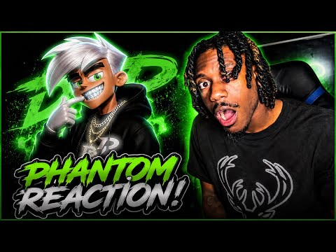 Video thumbnail: 😱PHANTOM UNLEASHED!! | Ju Ju CARTOONS - PHANTOM (Official Cartoon Music Video) REACTION