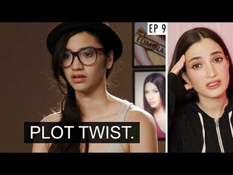 Thumbnail for Model Doesn't Realize Judges Set Her Up