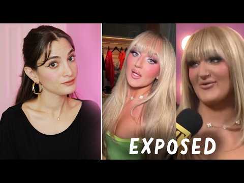 Thumbnail for Photographer Exposes Instagram VS Reality: Influencers