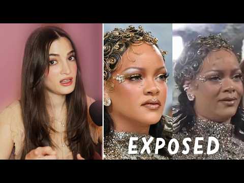 Thumbnail for Photographer Exposes Instagram VS Reality: Met Gala